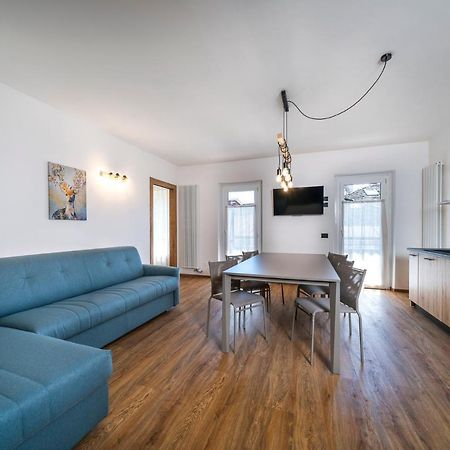 Cauriol Suites 2.3 Кавалезе Екстериор снимка