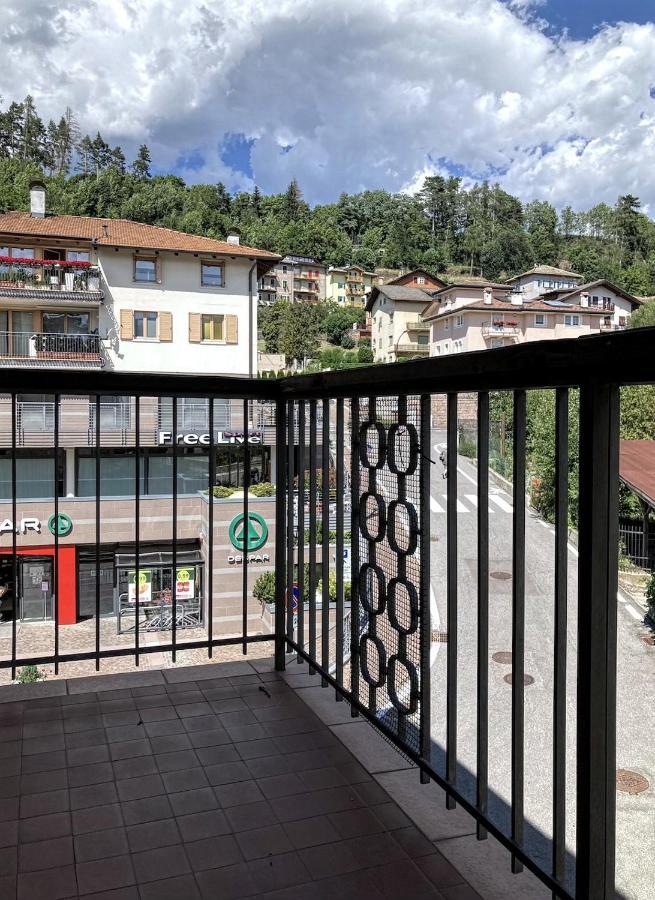 Cauriol Suites 2.3 Кавалезе Екстериор снимка