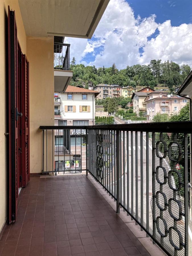 Cauriol Suites 2.3 Кавалезе Екстериор снимка