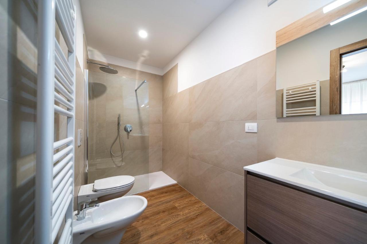 Cauriol Suites 2.3 Кавалезе Екстериор снимка