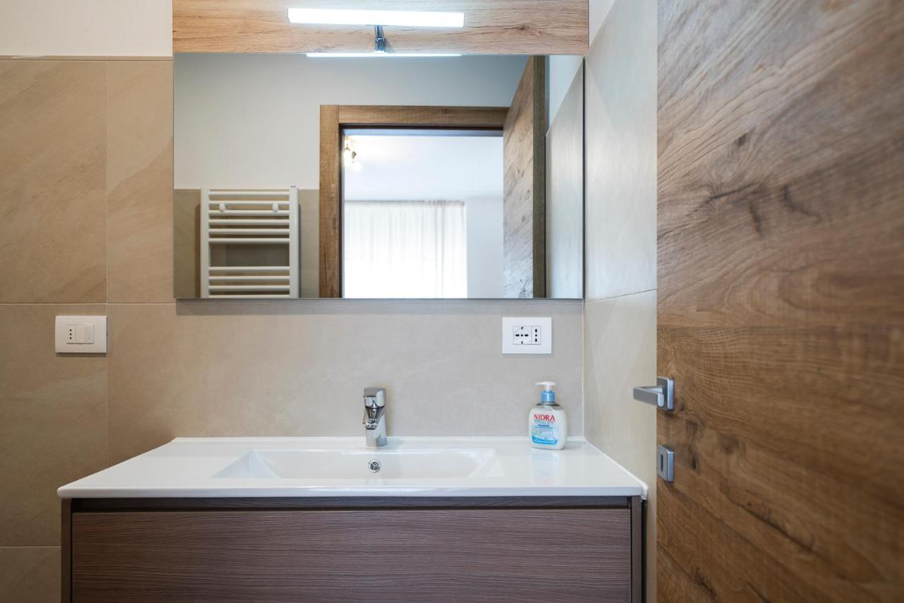 Cauriol Suites 2.3 Кавалезе Екстериор снимка