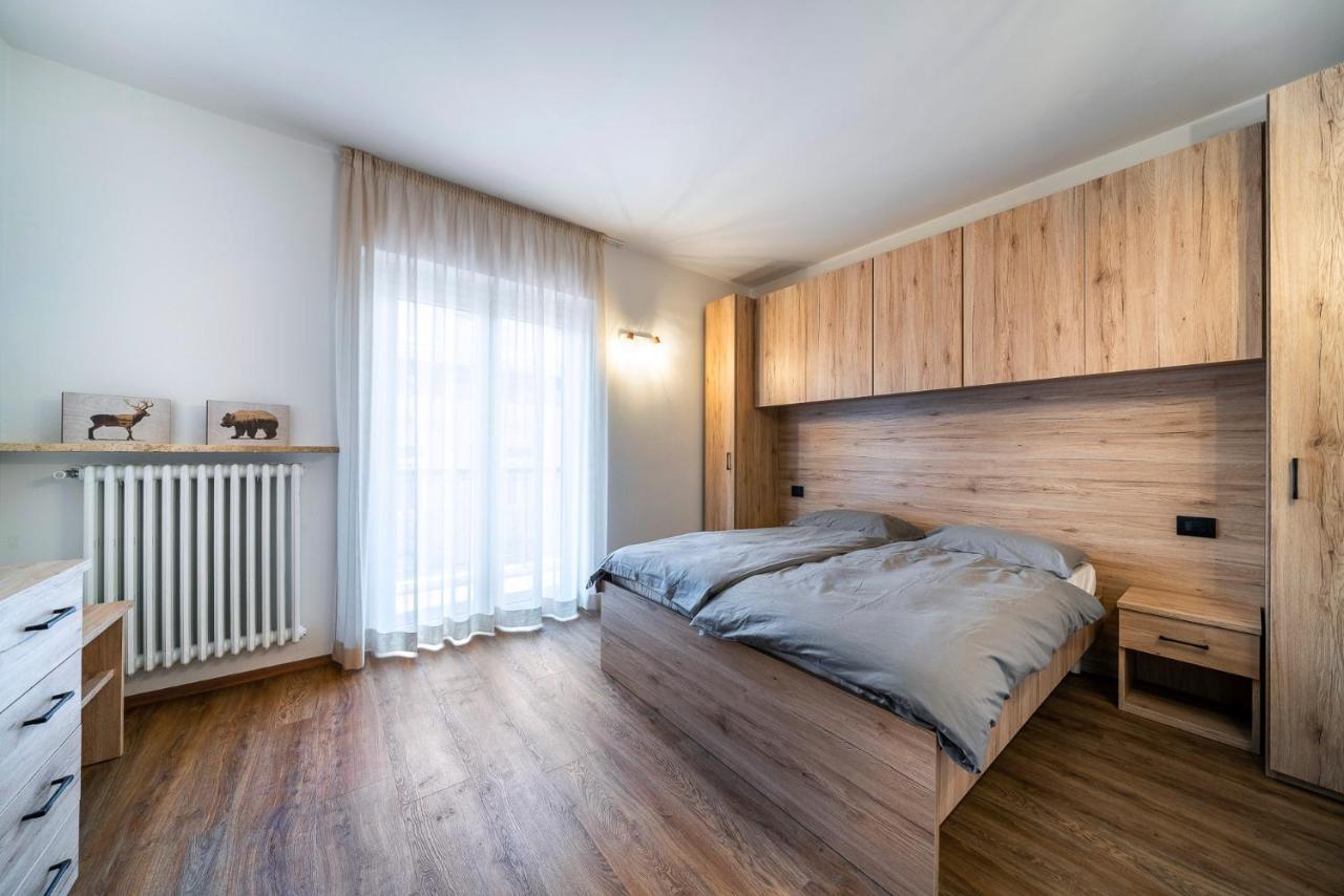 Cauriol Suites 2.3 Кавалезе Екстериор снимка