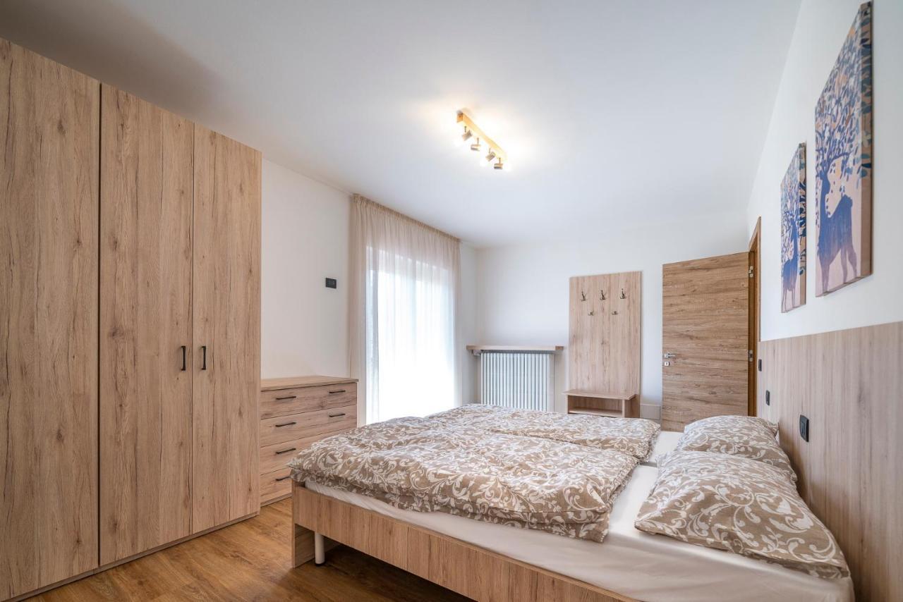 Cauriol Suites 2.3 Кавалезе Екстериор снимка