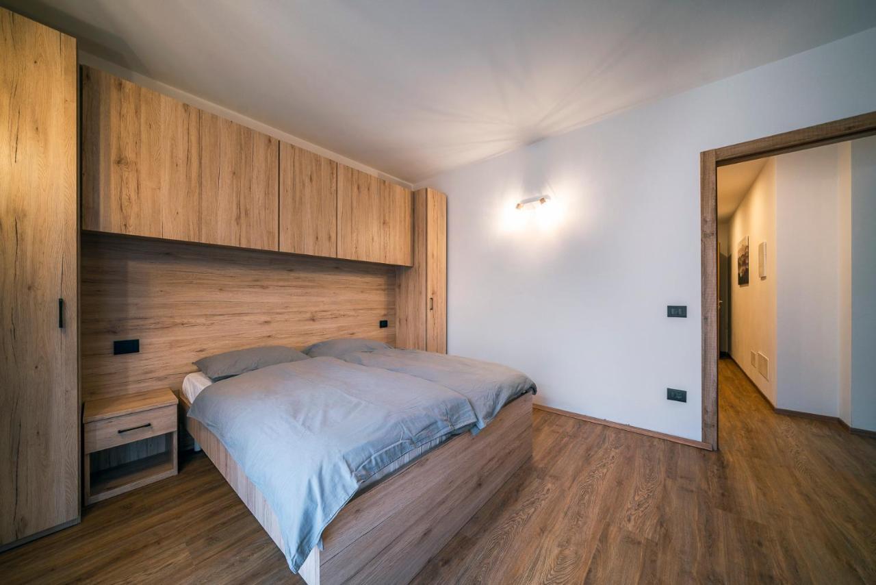 Cauriol Suites 2.3 Кавалезе Екстериор снимка