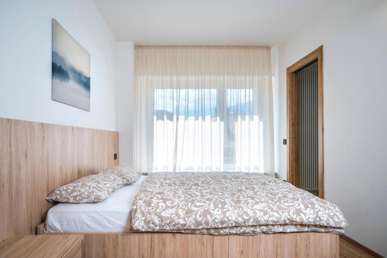 Cauriol Suites 2.3 Кавалезе Екстериор снимка