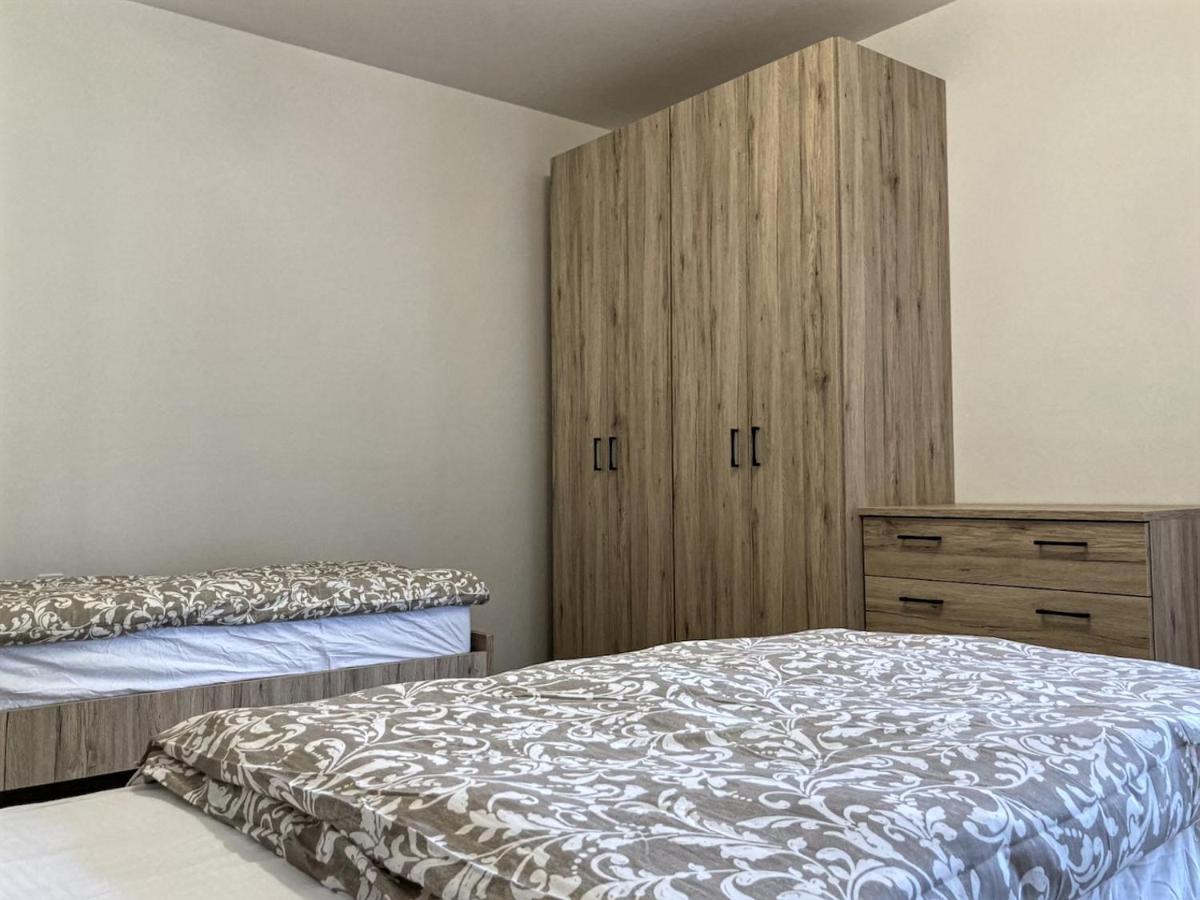 Cauriol Suites 2.3 Кавалезе Екстериор снимка