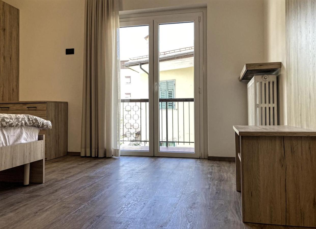 Cauriol Suites 2.3 Кавалезе Екстериор снимка