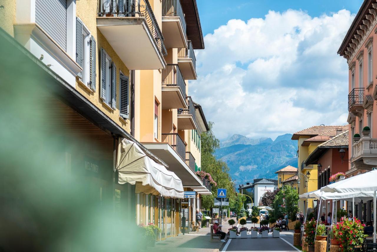 Cauriol Suites 2.3 Кавалезе Екстериор снимка